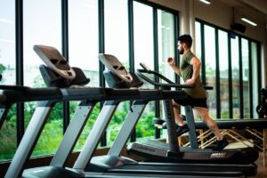 Top Gym Equipment for Cross Training Success