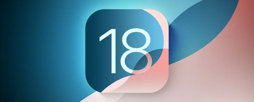 ios 18