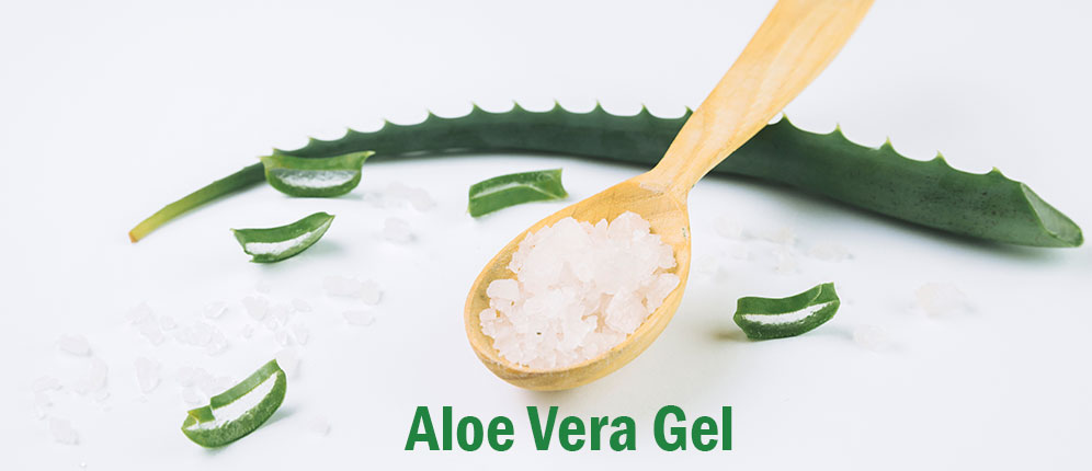 Aloe Vera Gel