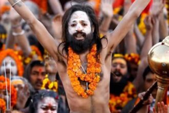 Maha Kumbh Mela 2025